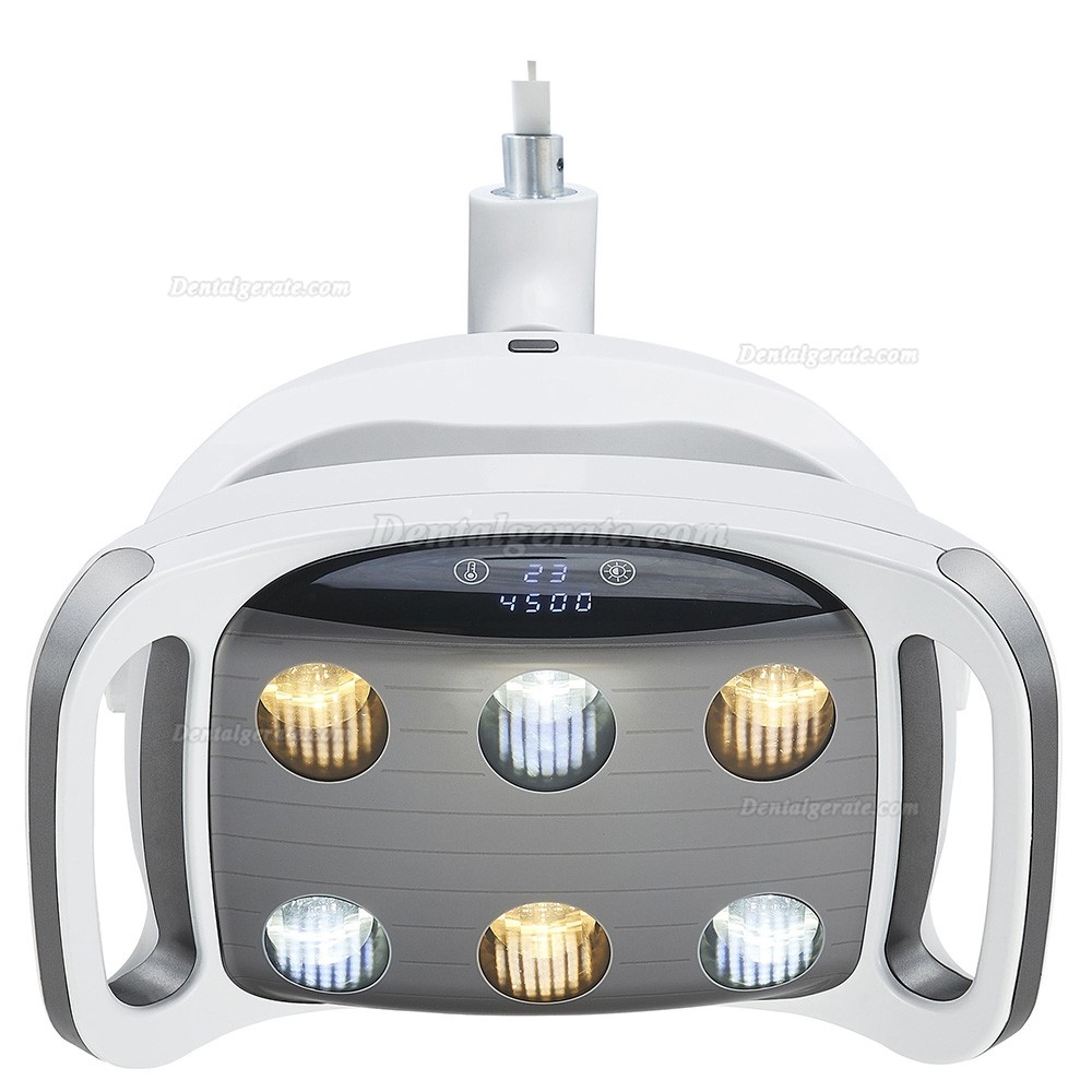 KY KY-P128 Led behandlungsleuchte zahnarzt, op leuchte led f&uuml;r zahnarztst&uuml;hle